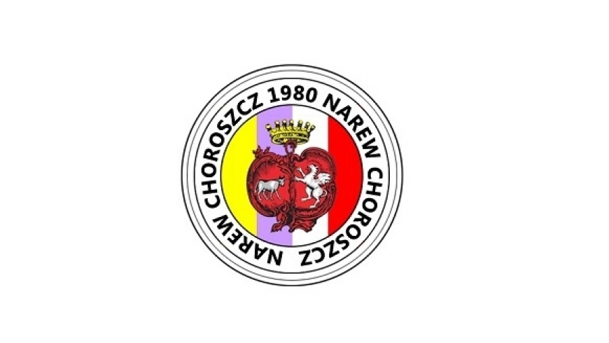 Grzegorz Pieczywek nowym trenerem Narwi Choroszcz