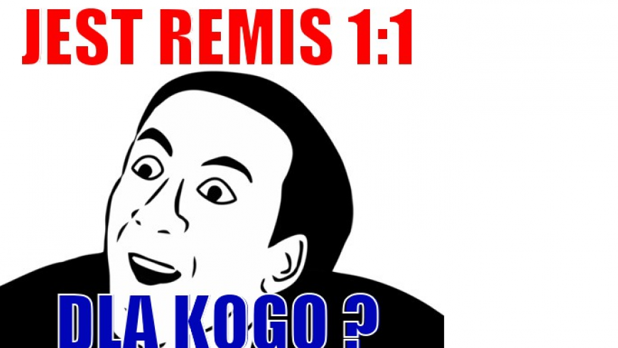 Słaby REMIS