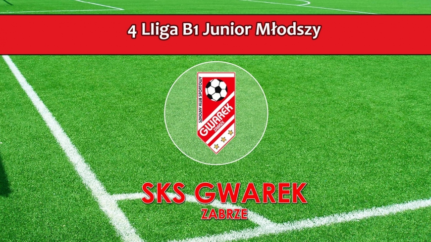 IV LJM B1 I PODSUMOWANIE JESIENI SEZONU 2018/19