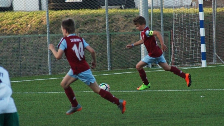 Ligowy raport 28.IV/13.V.