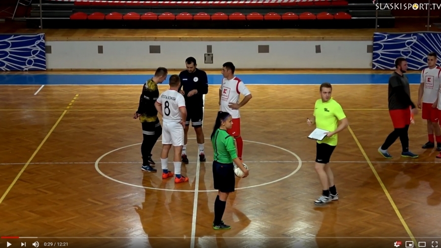 VIDEO - relacja z turnieju kwalifikacyjnego "C"