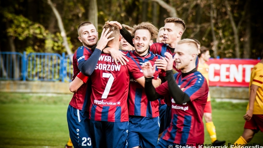 Zapowiedź: Stal - Warta Gorzów