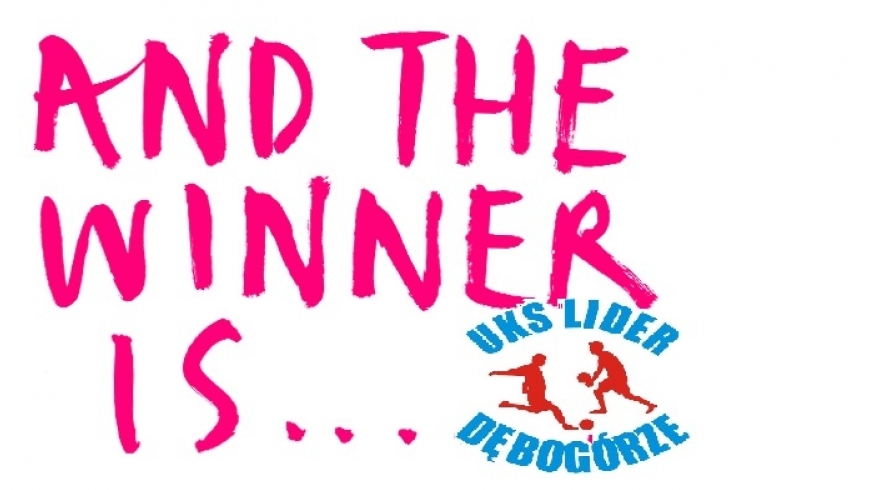 Lider - Liderem !!