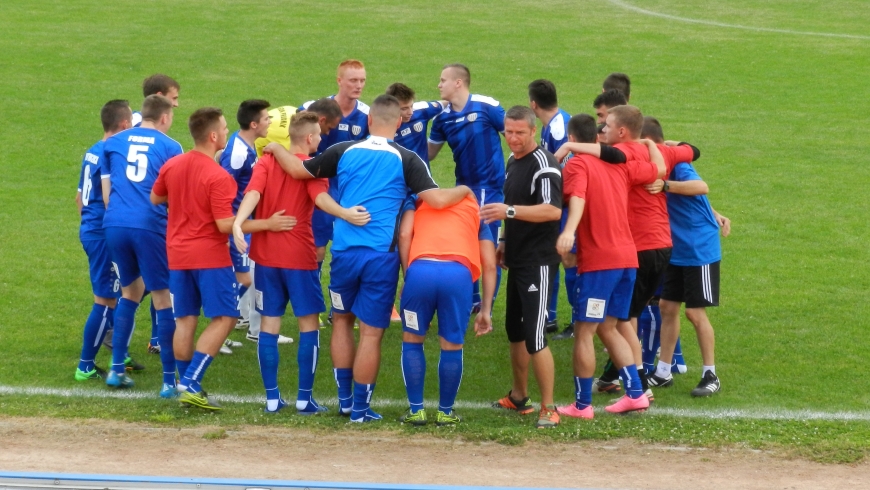 Zapowiedź weekendowych starć.