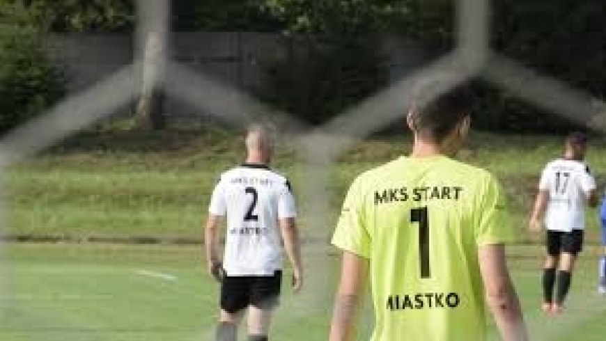 WRACAMY DO ZMAGAŃ !!!