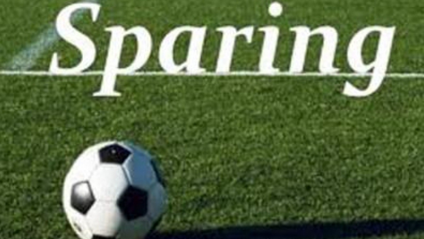 Sparing: KS Bednarska - Olimpia Warszawa