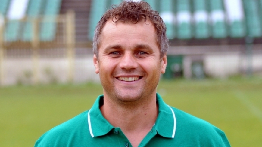 Piotr Wątorski: - Cel? Jeden!