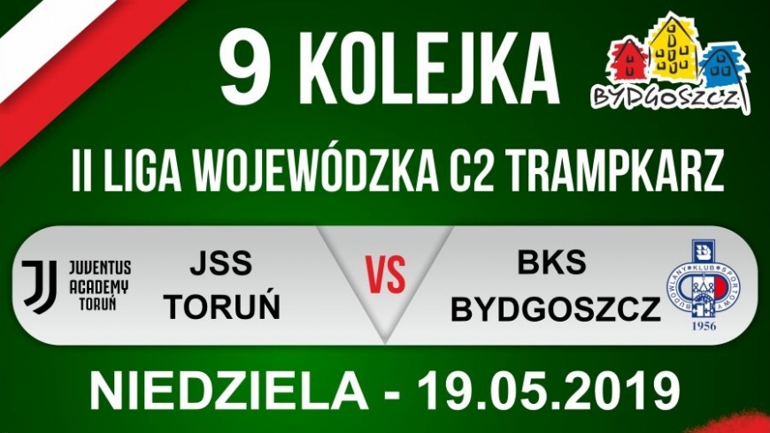 Zapowiedź IX kolejki: JSS Toruń - BKS Bydgoszcz