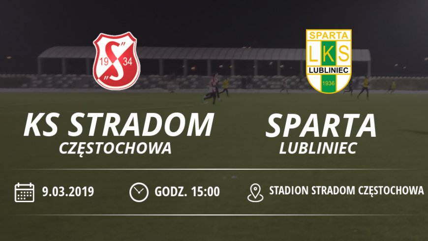Rozpoczynamy Rundę Wiosenną