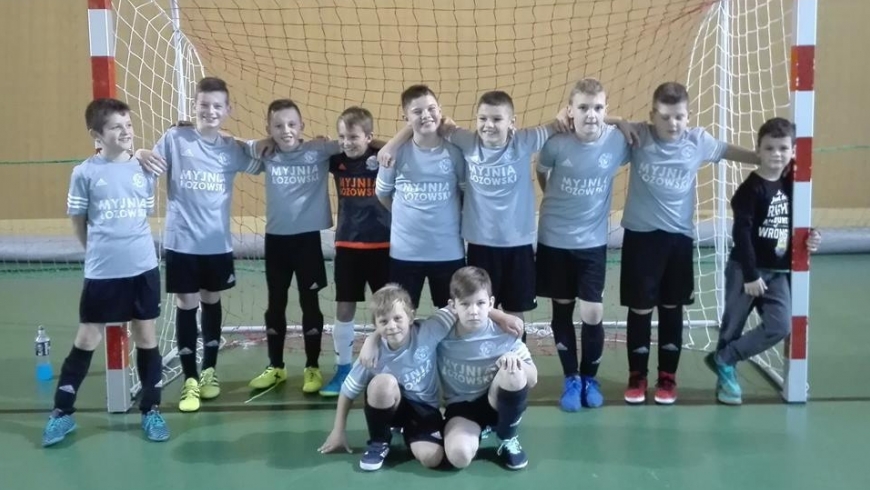 III Rzepin Cup - Orlik