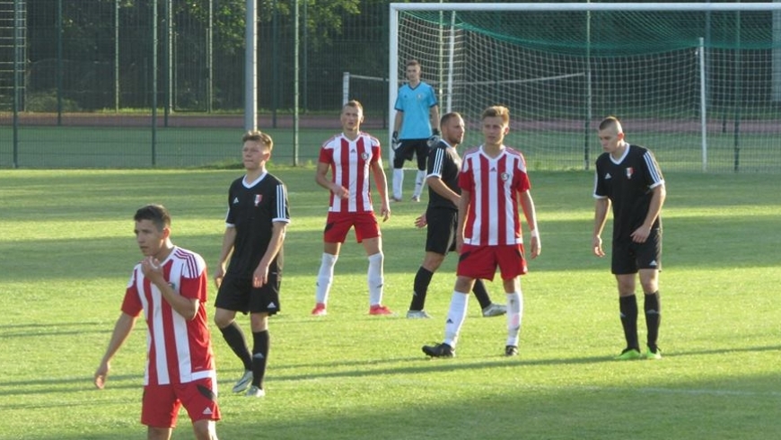 Tabele po weekendzie: od 4 ligi do A klasy