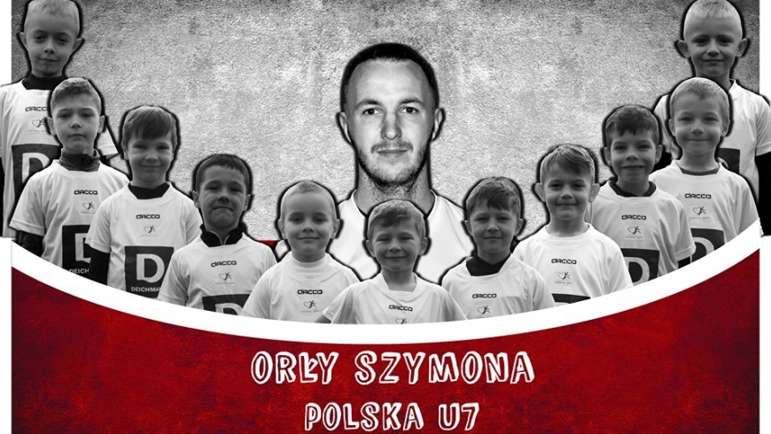Powołania Deichmann - Tr. Szymon