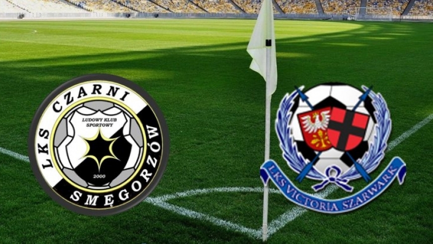 DERBY GMINY - Zapowiedź