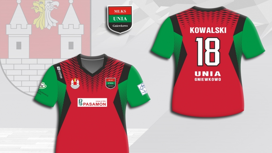 Zamówienia na koszulki meczowe