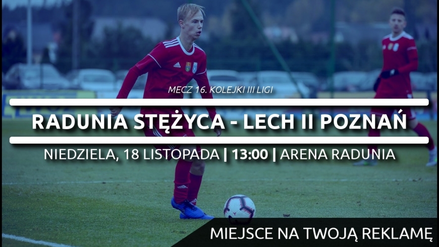 Ostatni mecz roku na Arenie Radunia
