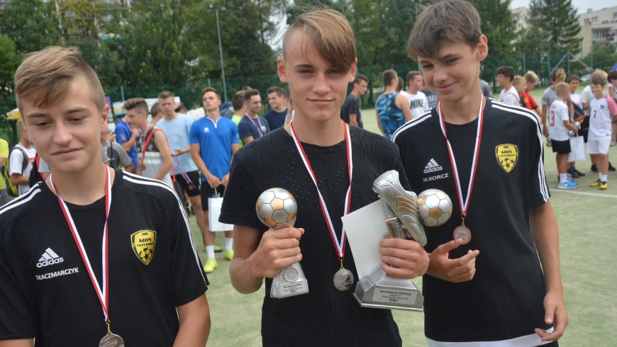 Finał WLF 2018 - wyniki, relacja, zdjęcia, video.