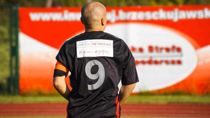 Sparing z Liderem