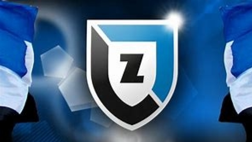 W NAJBLIŻSZY CZWARTEK TRENUJEMU NA HALI!