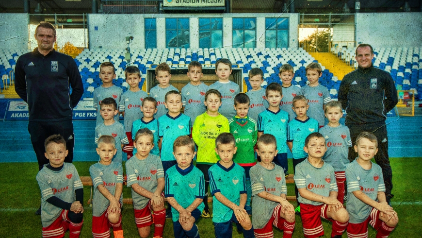 Informacja dla rocznika 2012