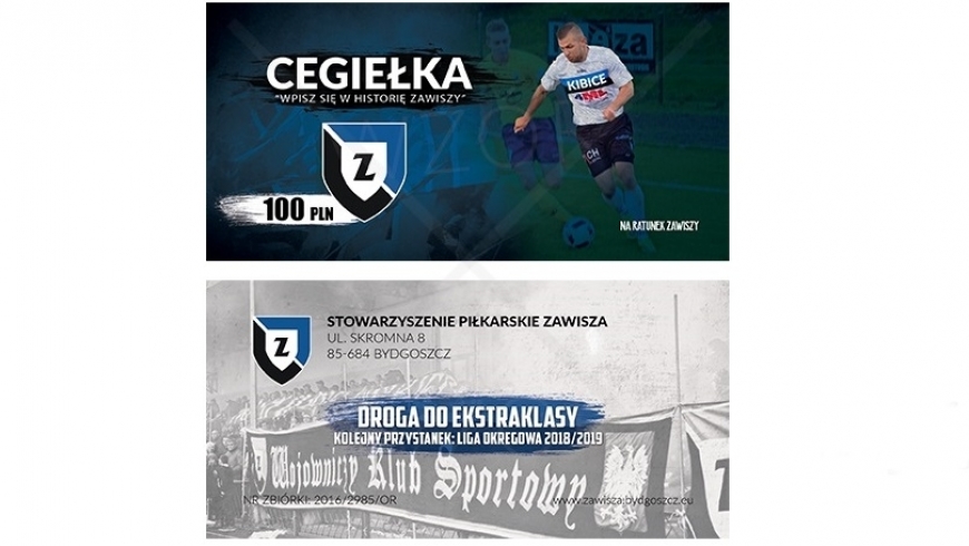 III EDYCJA NIEBIESKO-CZARNEJ CEGIEŁKI