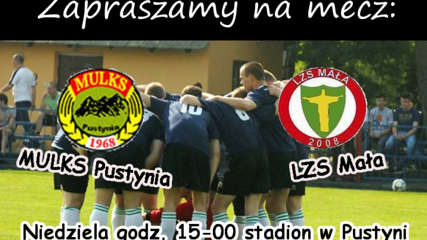 Pozostało 4 mecze ..