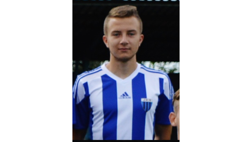 18 urodziny Maćka Bieleckiego!