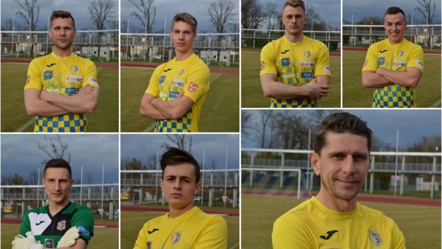 Dziękujemy i życzymy powodzenia!