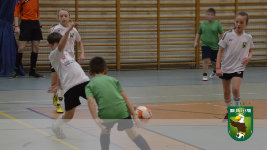 Brzeska Liga Halowa - I kolejka wyniki