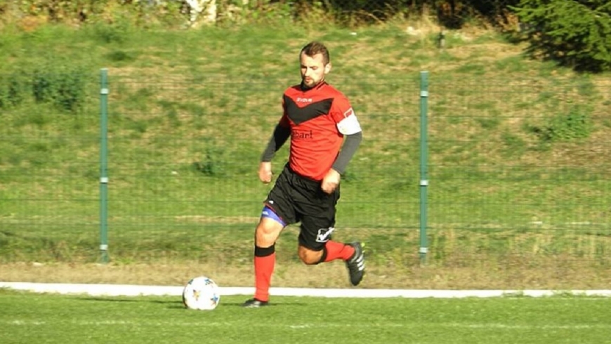 Murach z Jaruzalem strzelali wspaniale