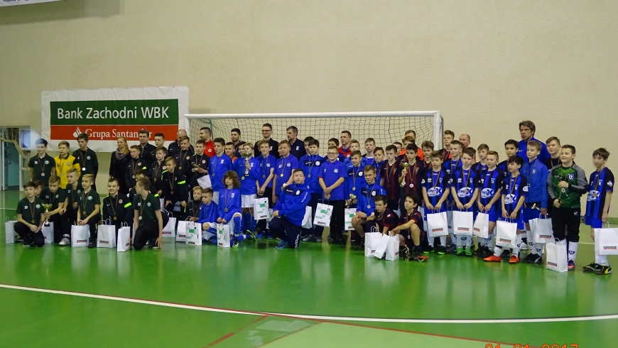 BZWBK CUP 2017 21.01.2017