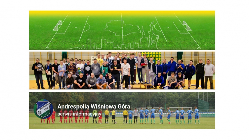 Najpopularniejsze strony na Futbolowo 2.0 w listopadzie