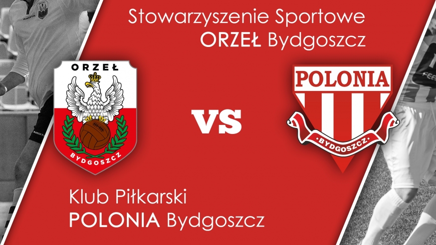 W środę Polonia rozpoczyna pucharową przygodę!