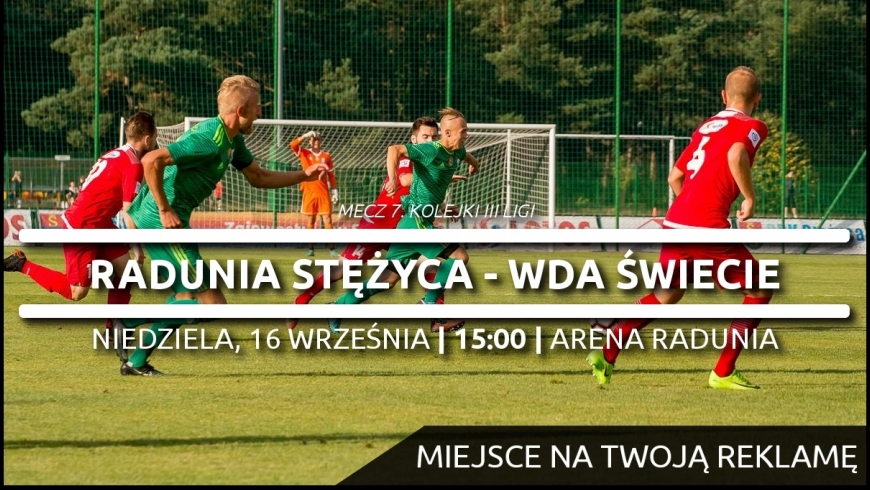 Mecz z Wdą