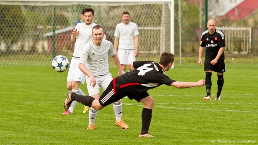 Wypadek przy pracy...