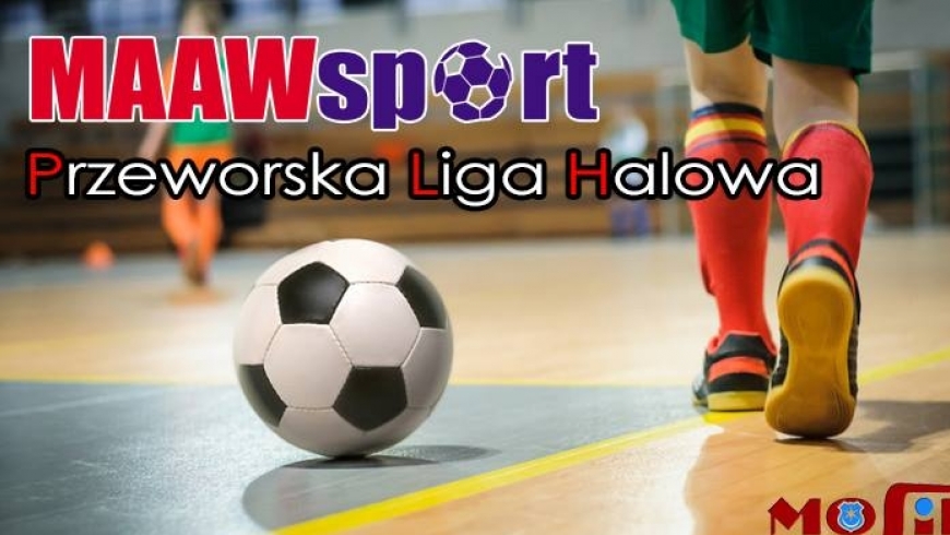 IX kolejka MAAW SPORT PLH