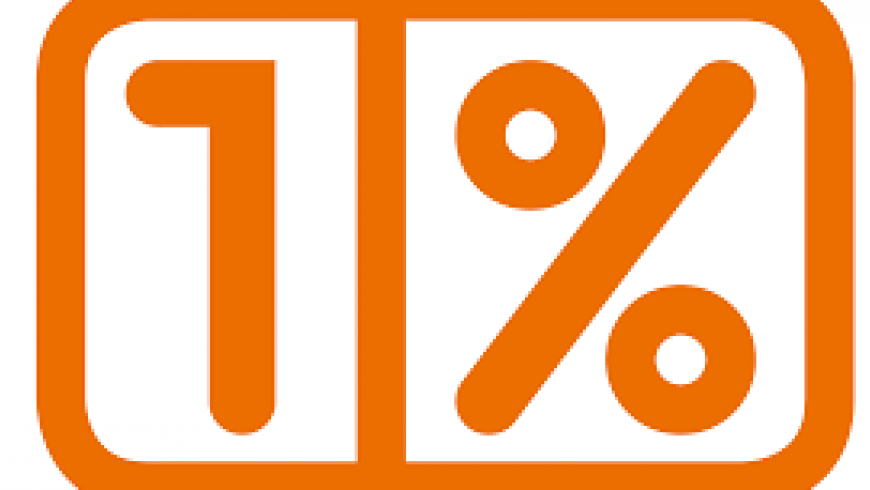 Twój 1%, nasz udział w 8. Lidze Mistrzów!