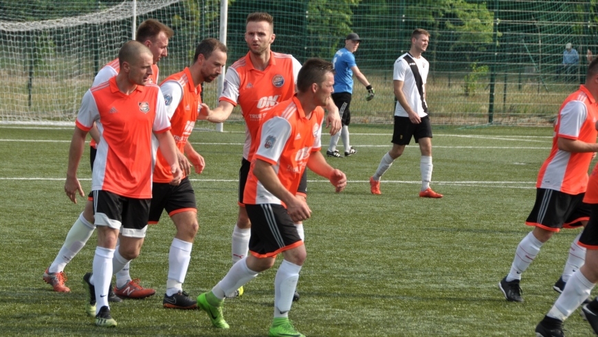 Start podtopiony przez Wisłę... Marzenia odpływają w stronę Grudziądza