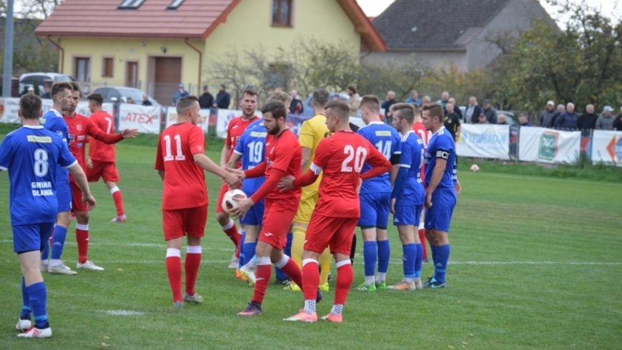 Zapowiedź: Stal - Foto-Higiena Gać