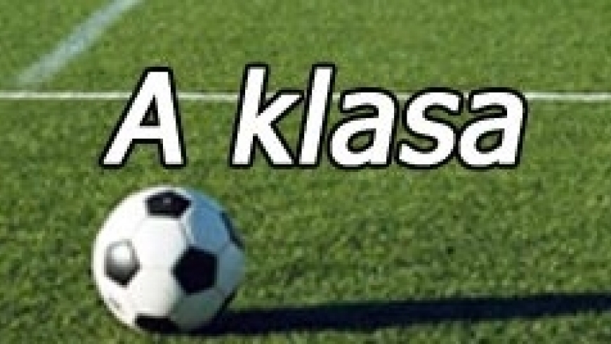 Za nami Przedostania 12 kolejka A - klasy w rundzie jesiennej!