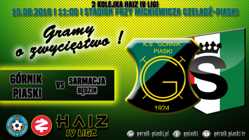 Wszyscy na derby Zagłębia !!