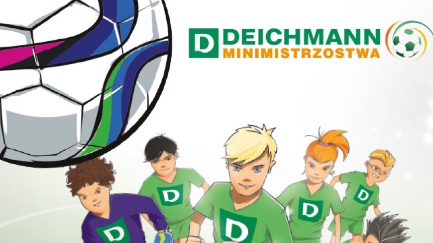 4 kolejka Deichmanna!