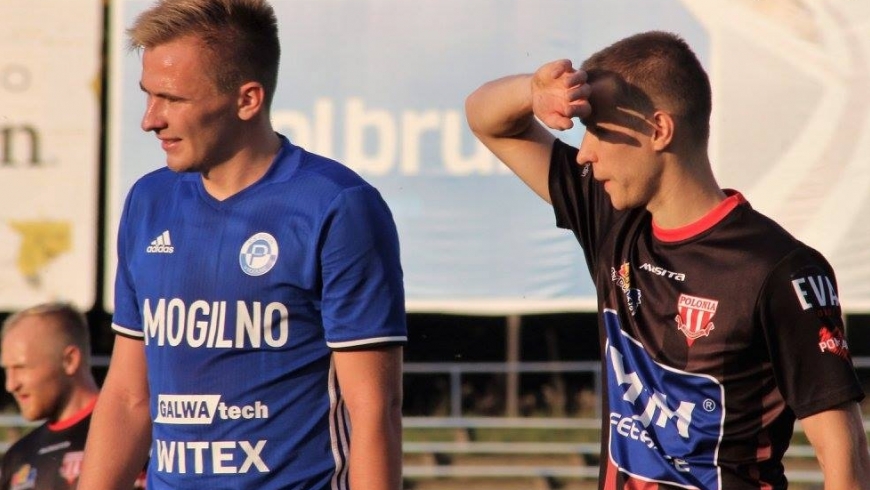 Gramy dalej w Pucharze!