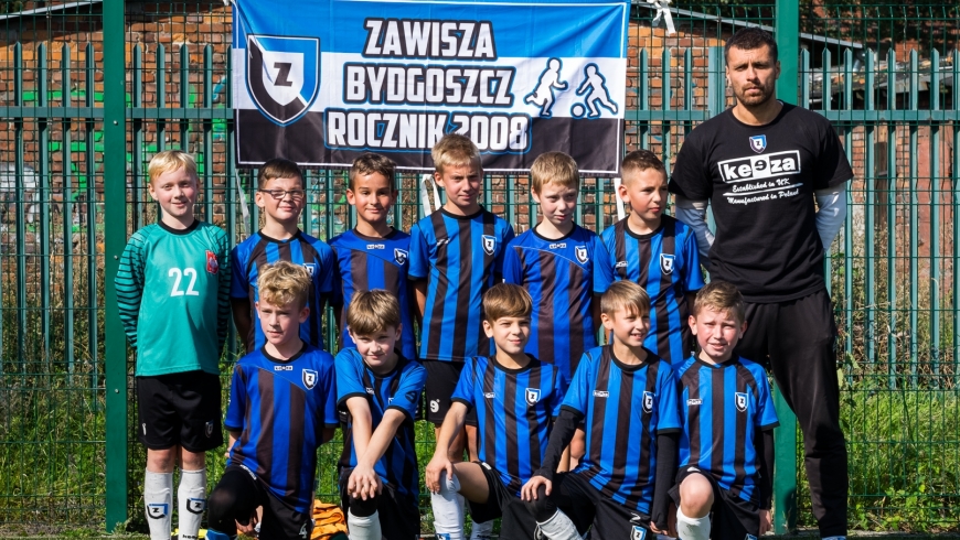 Niedziela 15.10.2017 roku liga.