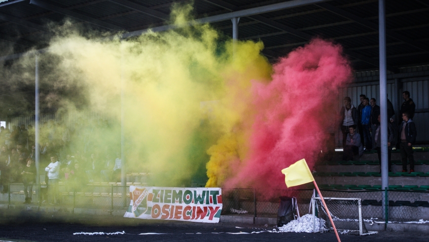 Pewne zwycięstwo nad Ziemowitem!