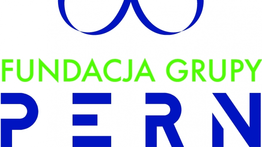 DAROWIZNA OD FUNDACJI PERN S.A.