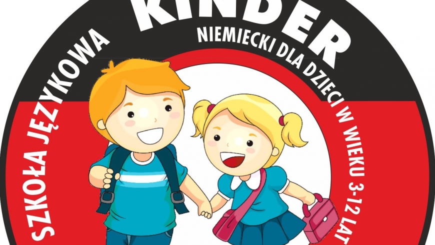 NASZ NOWY PARTNER - KINDER