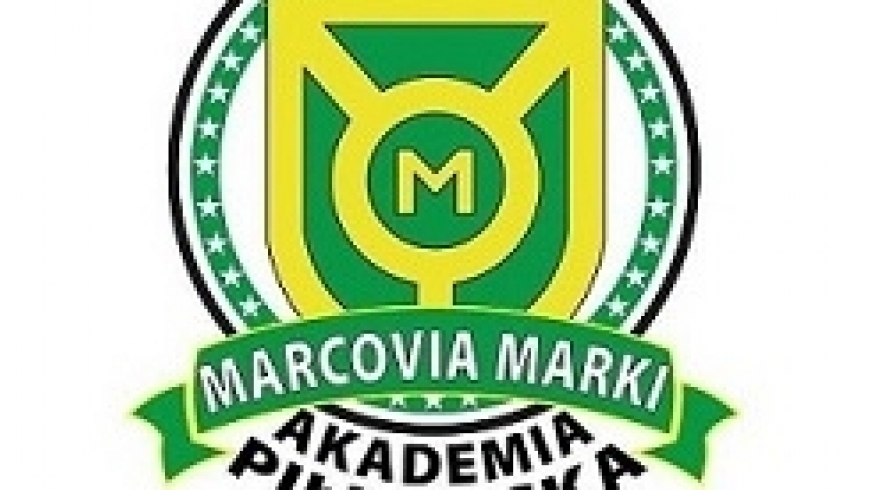 Młodziki 2006: Zwycięstwo z Marcovia II!