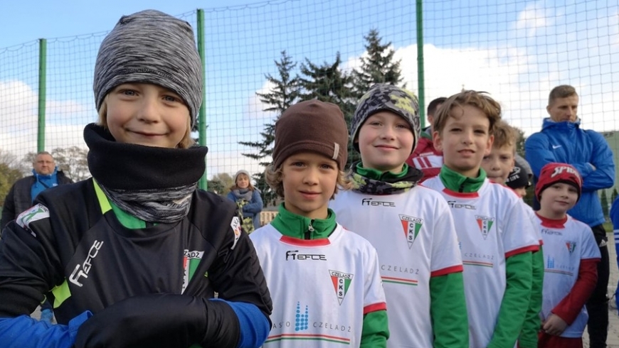 Jedziemy na Finały Pucharu Tymbarka!