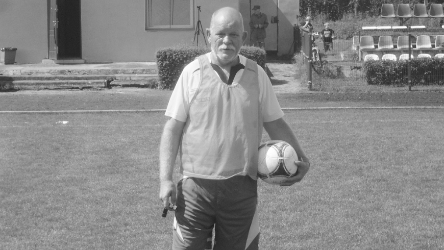 Zmarł Andrzej Kupiński