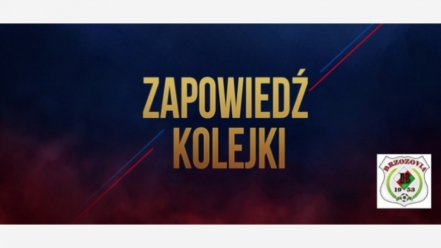 Zapowiedź XXIV kolejki